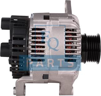 Equal Quality AL10091 - Alternator furqanavto.az