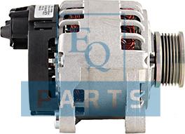 Equal Quality AL10049 - Alternator furqanavto.az