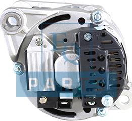 Equal Quality AL10044 - Alternator furqanavto.az