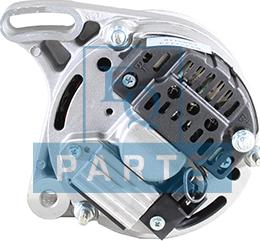 Equal Quality AL10045 - Alternator furqanavto.az