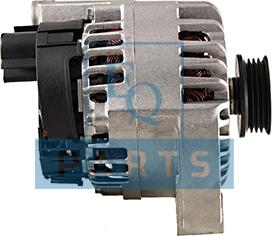 Equal Quality AL10046 - Alternator furqanavto.az