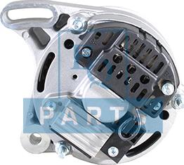 Equal Quality AL10054 - Alternator furqanavto.az