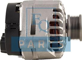 Equal Quality AL10055 - Alternator furqanavto.az