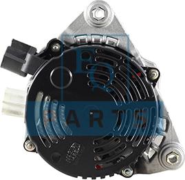 Equal Quality AL10051 - Alternator furqanavto.az