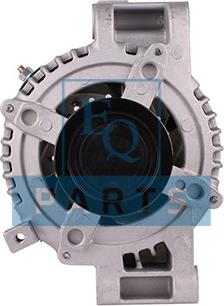 Equal Quality AL10068 - Alternator furqanavto.az