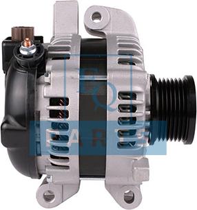 Equal Quality AL10068 - Alternator furqanavto.az