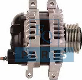 Equal Quality AL10067 - Alternator furqanavto.az