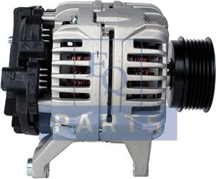 Equal Quality AL10004 - Alternator furqanavto.az