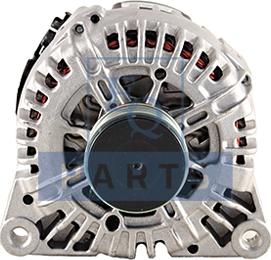 Equal Quality AL10002 - Alternator furqanavto.az