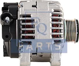 Equal Quality AL10002 - Alternator furqanavto.az