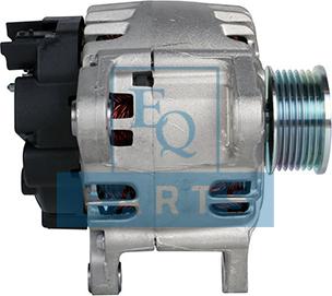 Equal Quality AL10007 - Alternator furqanavto.az