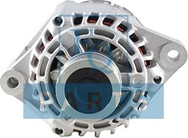 Equal Quality AL10014 - Alternator furqanavto.az