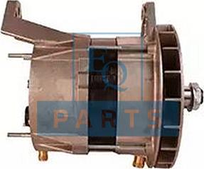 Equal Quality AL10015 - Alternator furqanavto.az