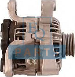 Equal Quality AL10010 - Alternator furqanavto.az