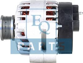 Equal Quality AL10080 - Alternator furqanavto.az