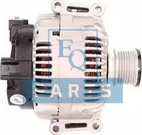 Equal Quality AL10035 - Alternator furqanavto.az