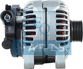 Equal Quality AL10033 - Alternator furqanavto.az