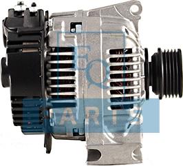 Equal Quality AL10024 - Alternator furqanavto.az