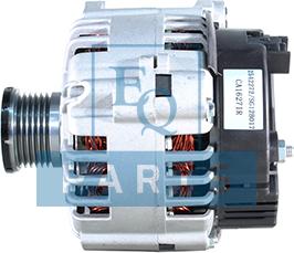 Equal Quality AL10021 - Alternator furqanavto.az