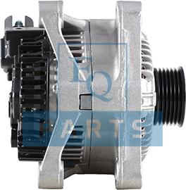 Equal Quality AL10028 - Alternator furqanavto.az