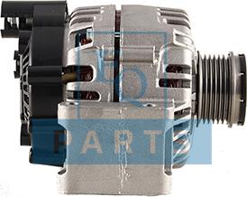 Equal Quality AL10022 - Alternator furqanavto.az