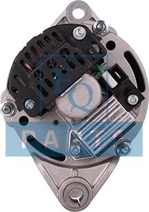 Equal Quality AL10079 - Alternator furqanavto.az