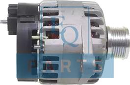 Equal Quality AL10072 - Alternator furqanavto.az