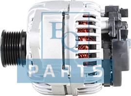 Equal Quality AL10104 - Alternator furqanavto.az