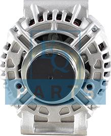 Equal Quality AL10105 - Alternator furqanavto.az