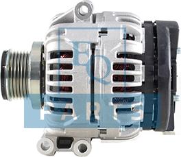 Equal Quality AL10105 - Alternator furqanavto.az