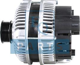 Equal Quality AL10106 - Alternator furqanavto.az