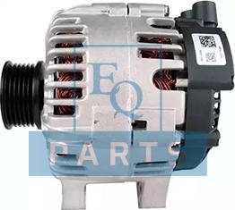 Equal Quality AL10101 - Alternator furqanavto.az