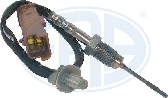 ERA 550995 - Sensor, işlənmiş qazın temperaturu furqanavto.az