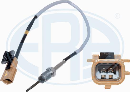 ERA 550996 - Sensor, işlənmiş qazın temperaturu furqanavto.az