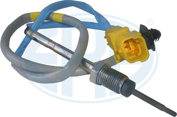 ERA 550998 - Sensor, işlənmiş qazın temperaturu furqanavto.az