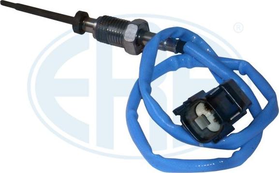 ERA 550 919 - Sensor, işlənmiş qazın temperaturu furqanavto.az