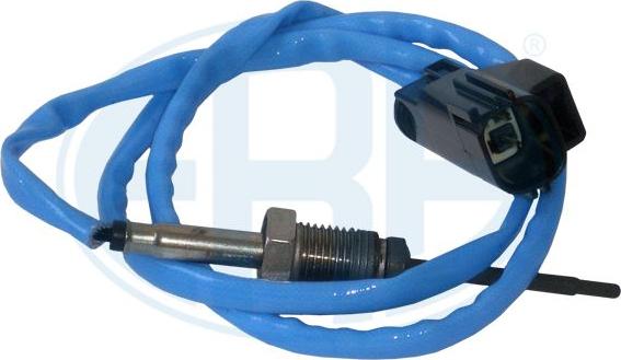 ERA 550 924 - Sensor, işlənmiş qazın temperaturu furqanavto.az