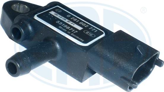 ERA 550565 - Sensor, işlənmiş təzyiq furqanavto.az