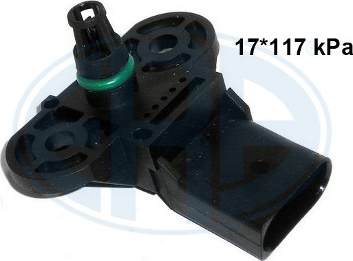 ERA 550085 - Sensor, suqəbuledici manifold təzyiqi furqanavto.az