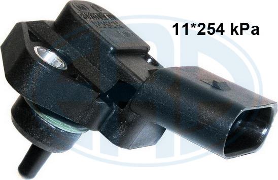 ERA 550132A - Sensor, suqəbuledici manifold təzyiqi furqanavto.az