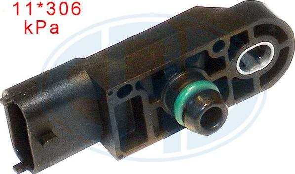 ERA 550806 - Sensor, suqəbuledici manifold təzyiqi furqanavto.az