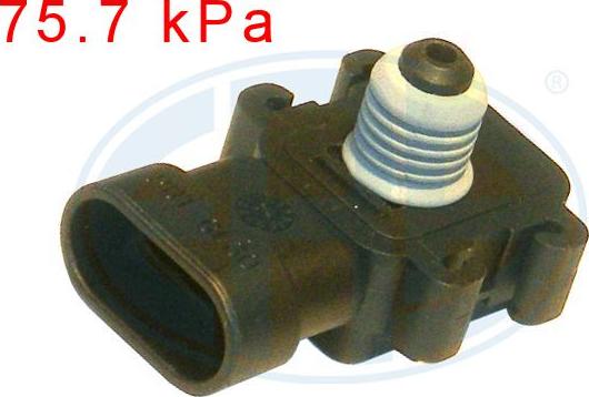 ERA 550740A - Sensor, suqəbuledici manifold təzyiqi furqanavto.az