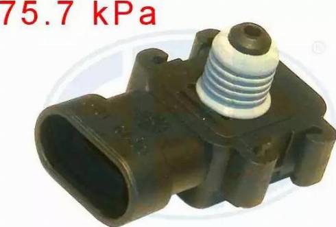 ERA 550740 - Sensor, suqəbuledici manifold təzyiqi furqanavto.az