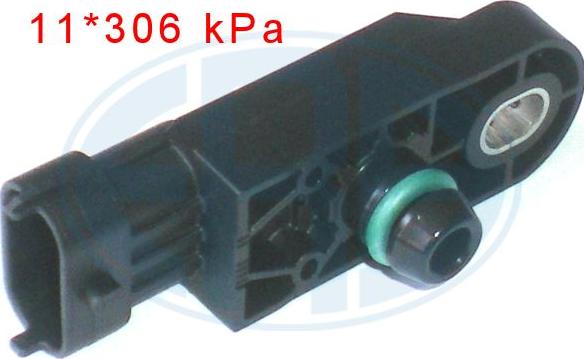 ERA 550756 - Sensor, suqəbuledici manifold təzyiqi furqanavto.az