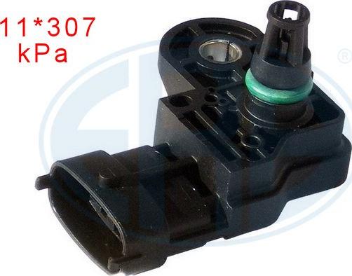 ERA 550753 - Sensor, suqəbuledici manifold təzyiqi furqanavto.az