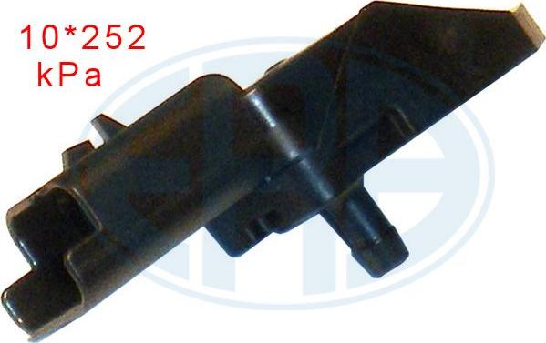 ERA 550783 - Sensor, suqəbuledici manifold təzyiqi furqanavto.az