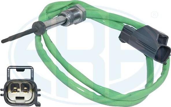 ERA 551567 - Sensor, işlənmiş qazın temperaturu furqanavto.az