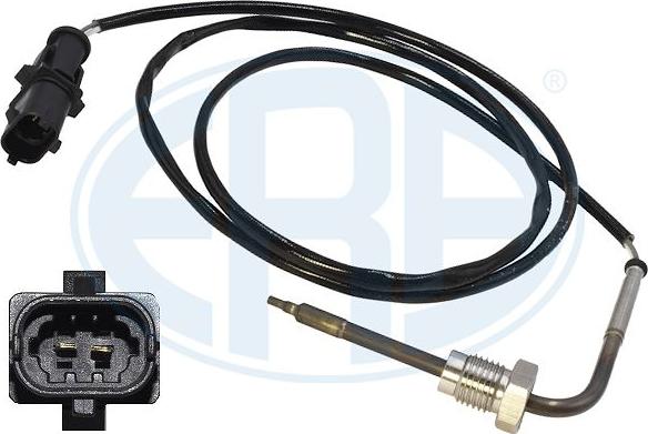 ERA 551507A - Sensor, işlənmiş qazın temperaturu furqanavto.az