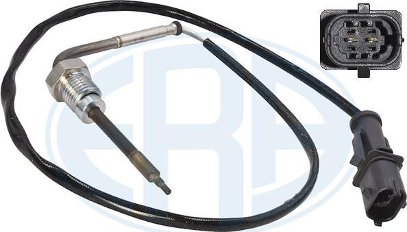 ERA 551524A - Sensor, işlənmiş qazın temperaturu furqanavto.az