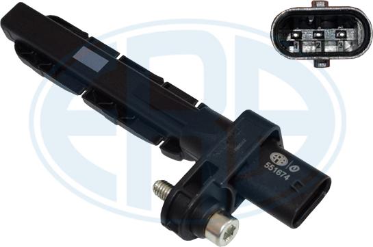 ERA 551674A - Sensor, krank mili nəbzi furqanavto.az